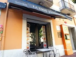 Restaurante Bar la Unió Jonquerenca - La Jonquera