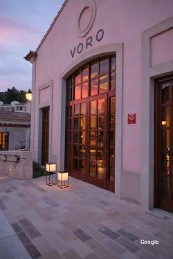 Restaurante Restaurante Voro - Capdepera