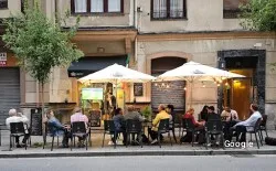 Restaurante NASABE - Bilbao