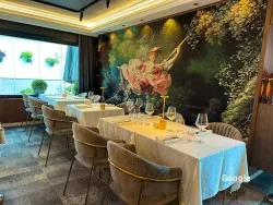 Figaro Restaurant, restaurant in Mijas