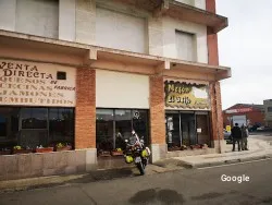 Restaurante El Guijo - Benavente