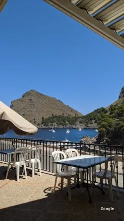 Restaurante Restaurante La Calobra - Escorca