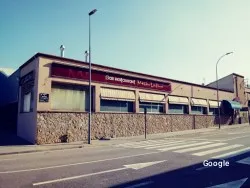 Restaurante Braseria Meson Latino - Terrassa