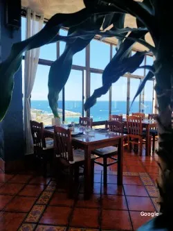 Restaurante Restaurante Que Bien - Mogán