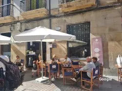 Restaurante Farggi Café - Bilbao