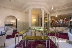 Restaurante Bocablo - Madrid