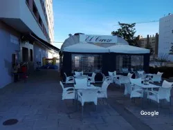 Restaurante Cafeteria El Cerezo - Córdoba
