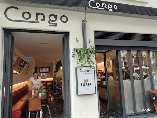 Foto de Bar Congo
