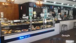 Restaurante Restaurante Cafeteria Roypa - Almería