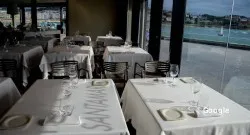 Restaurante Bokado Mikel Santamaría - San Sebastián