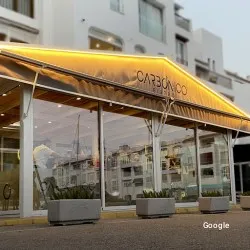 Restaurante Carbónico Bistró - El Ejido