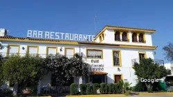 Restaurante El Faro - Antequera