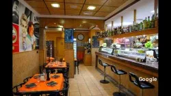 Restaurante Casa Orta - Aldaia