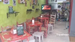 Restaurante La parranda - Sevilla