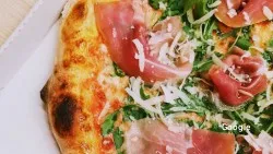 Restaurante Scirocco Pizzeria Italiana - Palamós