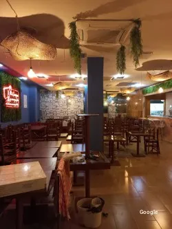 Restaurante Mas Que Tapas - Jaén