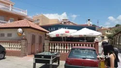 Restaurante Venta Las Pitas - Málaga