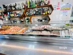 Restaurante El Bigote - Marbella
