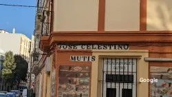 Restaurante Hamburgueseria La Caleta - Cádiz