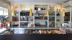 Pasteleria Rego, restaurant a Liérganes