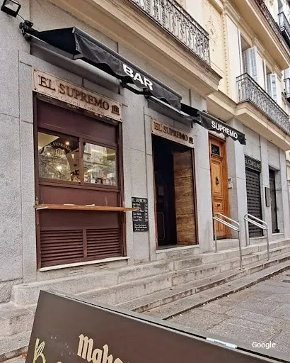 Foto de El Tribunal de Vinos