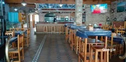 Marisquería Los Garcías, restaurant a Punta Umbría