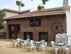 Restaurante Restaurante Rincon De La Villa - Rute