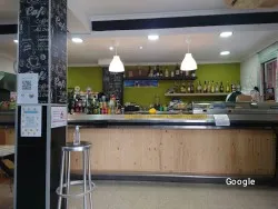 Bar La Esquina, restaurant a Barberà del Vallès