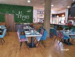 Restaurante Hugo's Restaurante Murcia - Murcia