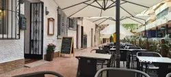 Restaurante Restaurante Brabo - Calp