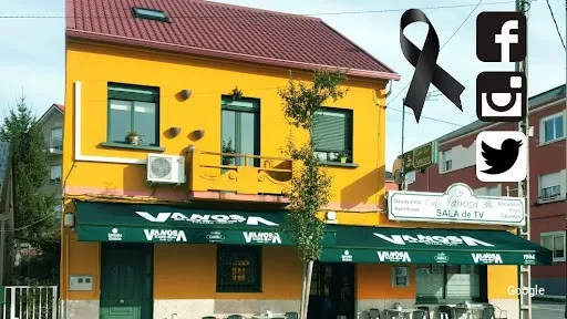 Foto de VANOSA Café-Bar