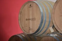 BODEGAS SILVANO GARCÍA, restaurant a Jumilla