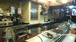 Restaurante Cafeteria Flauteria Cisne - Tarragona