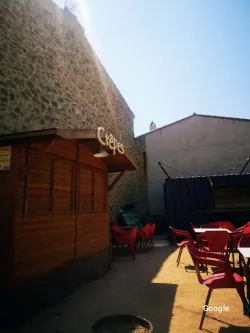 Bar Pescadors, restaurante en Pals