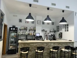 Restaurante Los Deseos - Badajoz