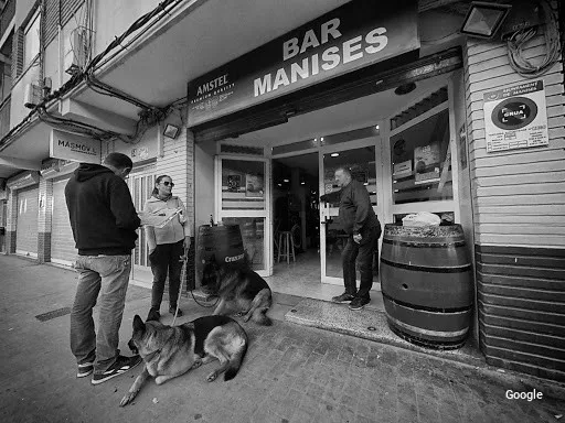 Foto de Bar Manises