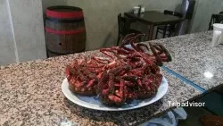 Restaurante Sidreria La Gayola - Gijón