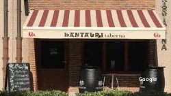 KANTAURI Taberna, restaurant a Zumaia