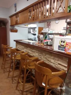 Restaurante Cafetería Pastelería Toño - La Guancha