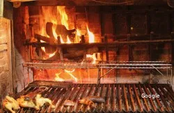 Restaurante Terrazas del Pery - Gijón