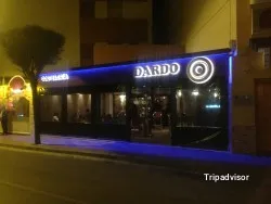 Dardo, restaurant in Rota