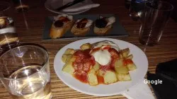 Restaurante Bar Lopi - Jaca