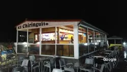 Restaurante EL CHIRINGUITO DE ORIÑON - Castro-Urdiales