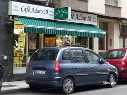 Restaurante Adaro 10 - Gijón