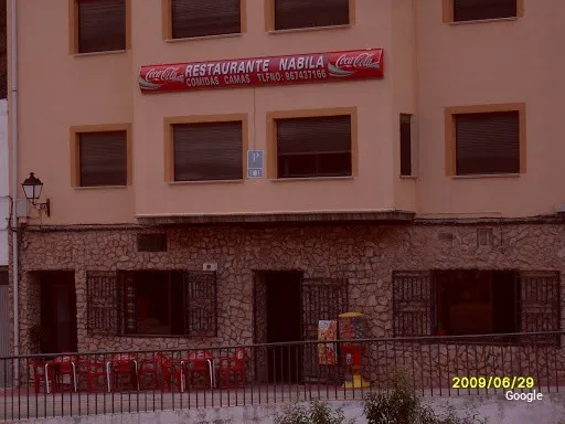 Foto de Nabila
