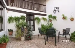 Casa de La Torre, restaurant in El Toboso