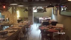 Restaurante Restaurante Arima - Bilbao