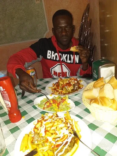 Foto de Bocatta Mix
