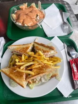 Restaurante Bocadilleria Panes - Madrid
