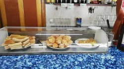 Restaurante Bar Asturias Bodega - Madrid